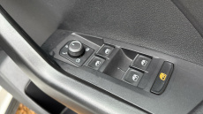 Volkswagen T-Cross 1.0 TSI 110 R-Line 5dr Petrol Estate